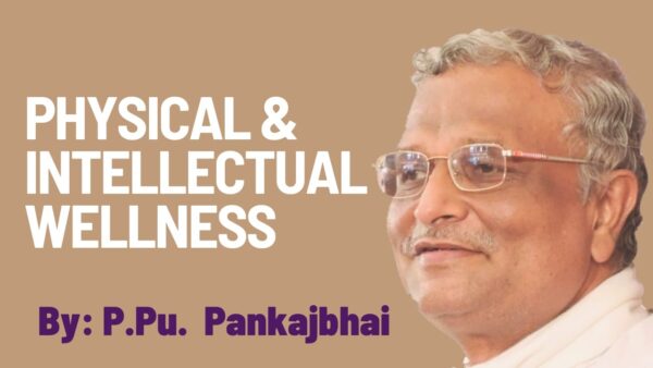Physical Wellness , Emotional Wellness & Intellectual Wellness
