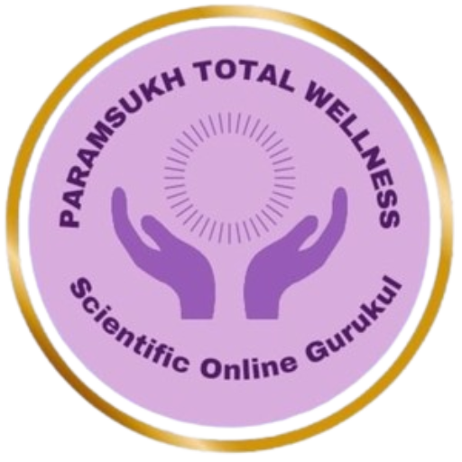 Paramsukhonlinegurukul